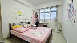 Blk 488D Sunshine Gardens (Choa Chu Kang), HDB 4 Rooms #566155101